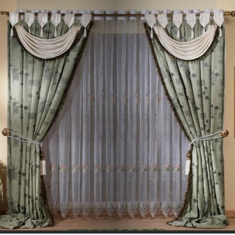 Eryaman Brillant Perde