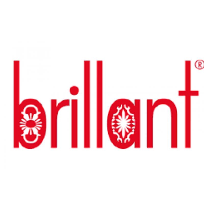 2025 Brillant Perde �r�nleri