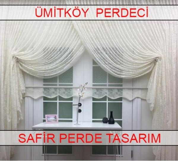 Eryaman Brillant Perde