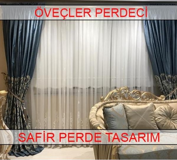 Eryaman Brillant Perde