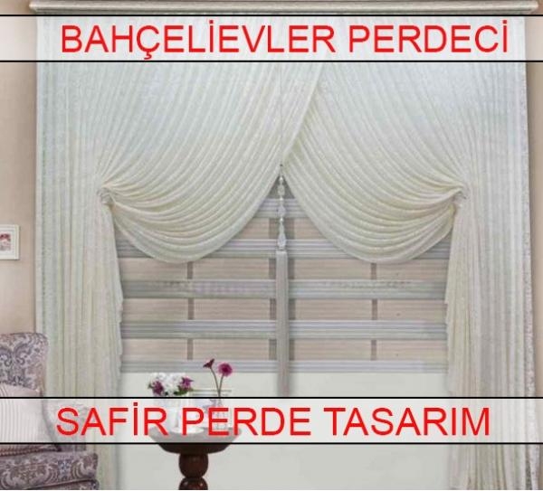 Eryaman Brillant Perde