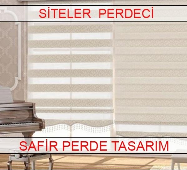 Eryaman Brillant Perde