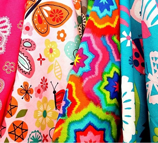 Eryaman Brillant Perde