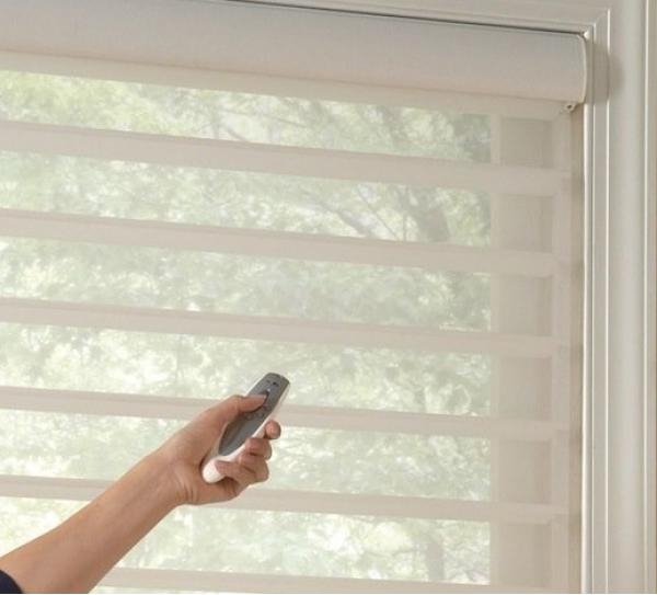 Eryaman Brillant Perde